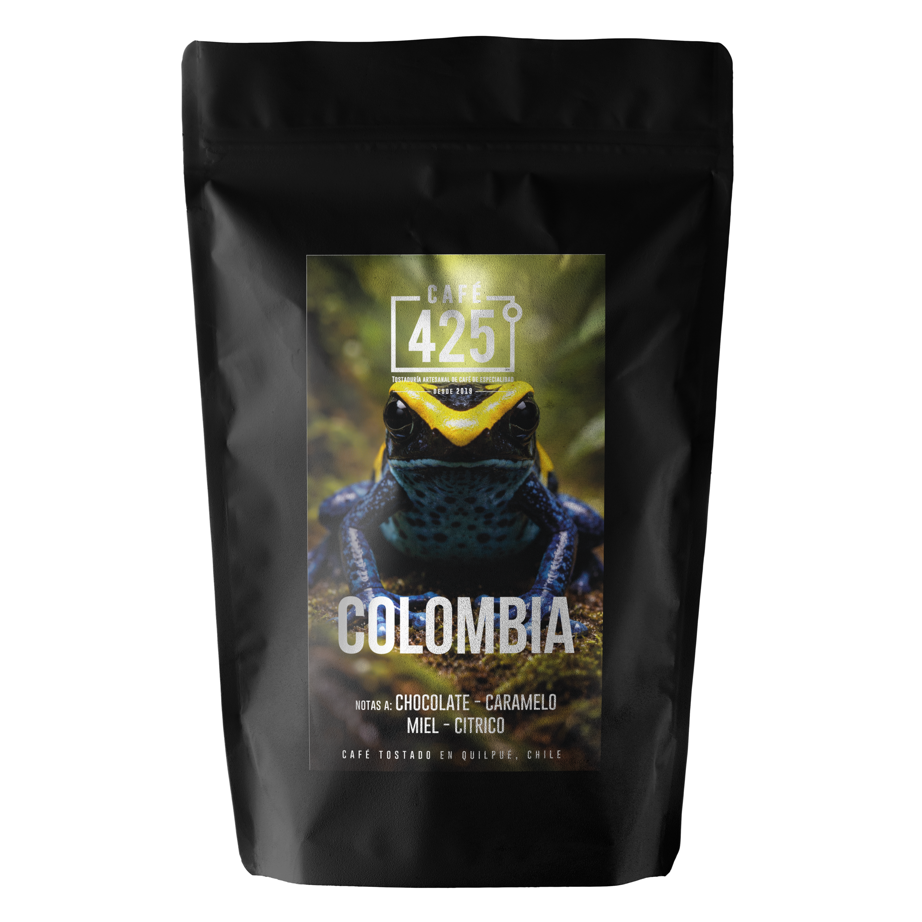 Colombia "Caldas"