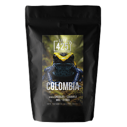 Colombia "Caldas"