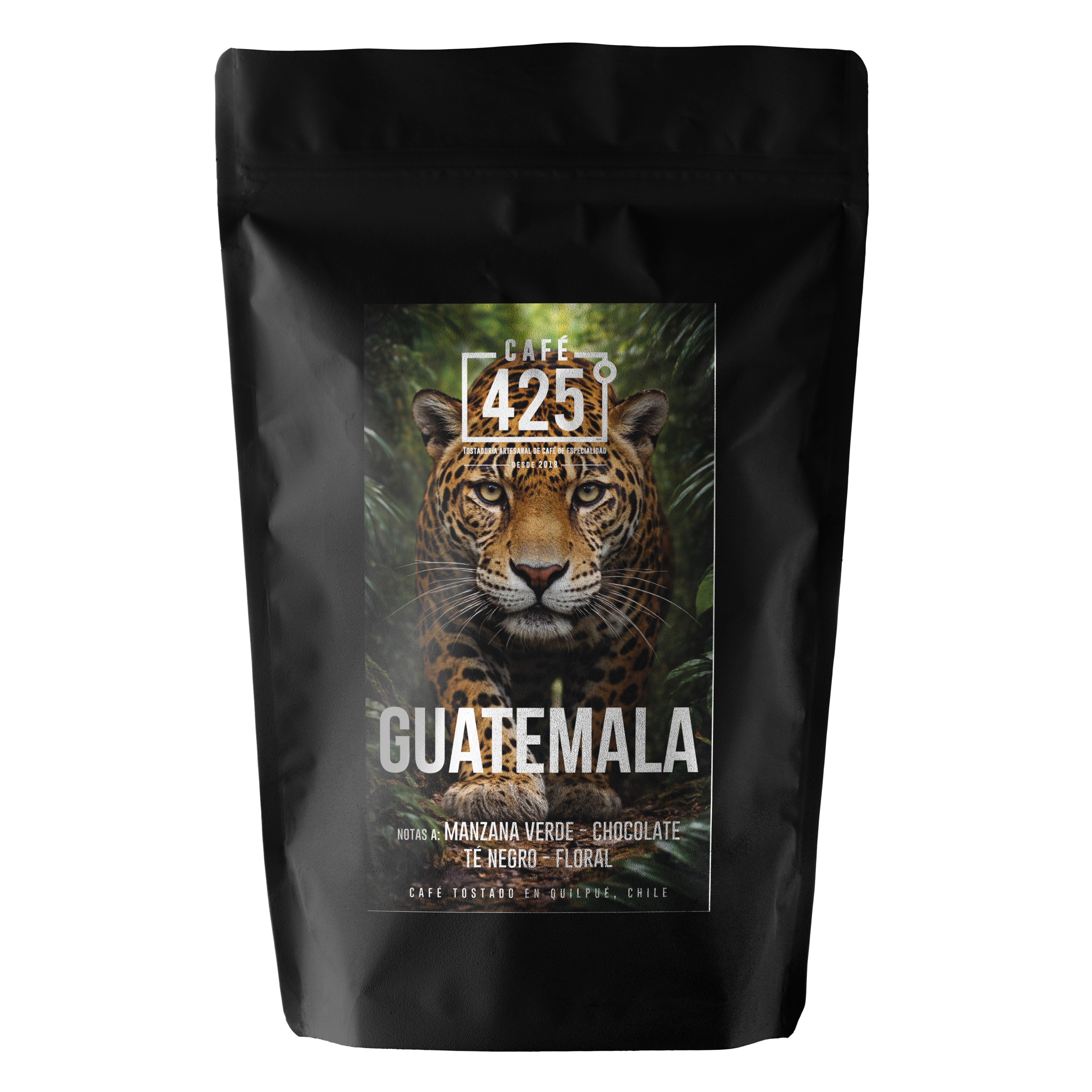 Guatemala "San Marcos"