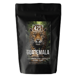 Guatemala "San Marcos"