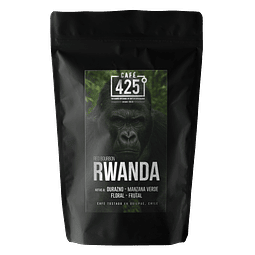 Rwanda "Gaseke"