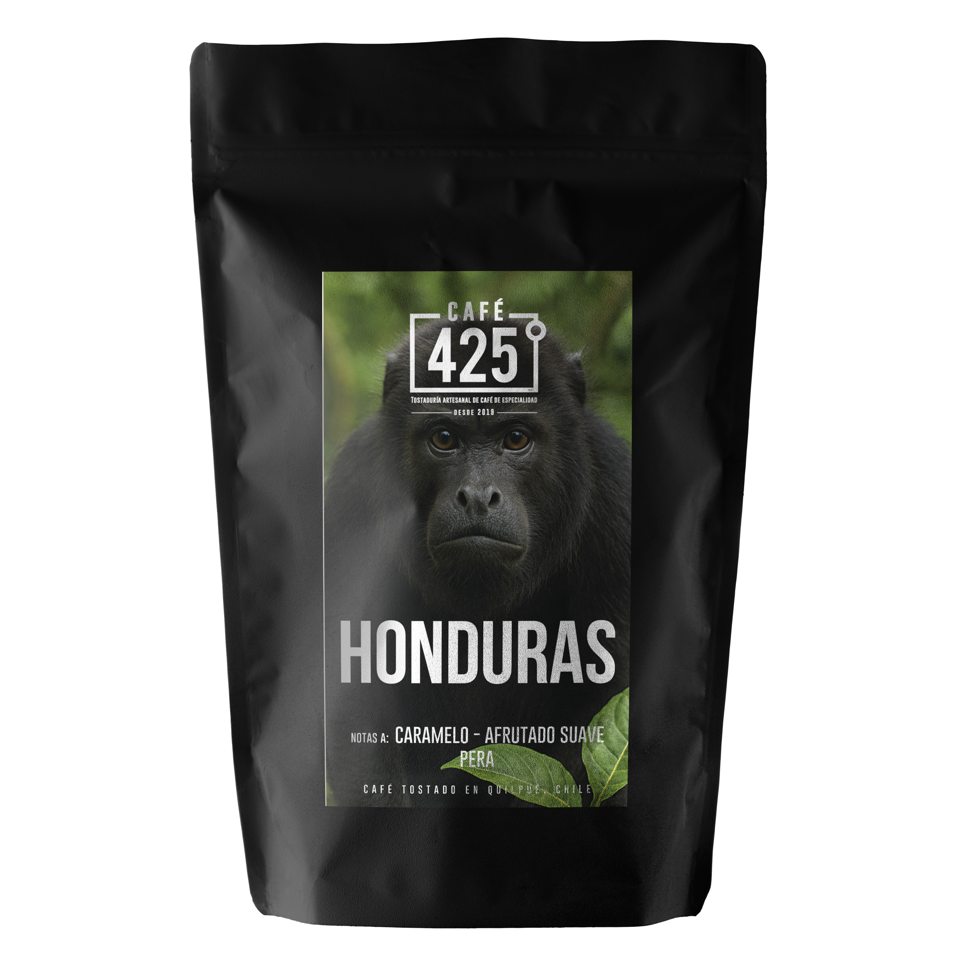 Honduras "Ojos de Agua"