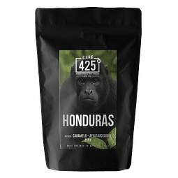 Honduras "Ojos de Agua"