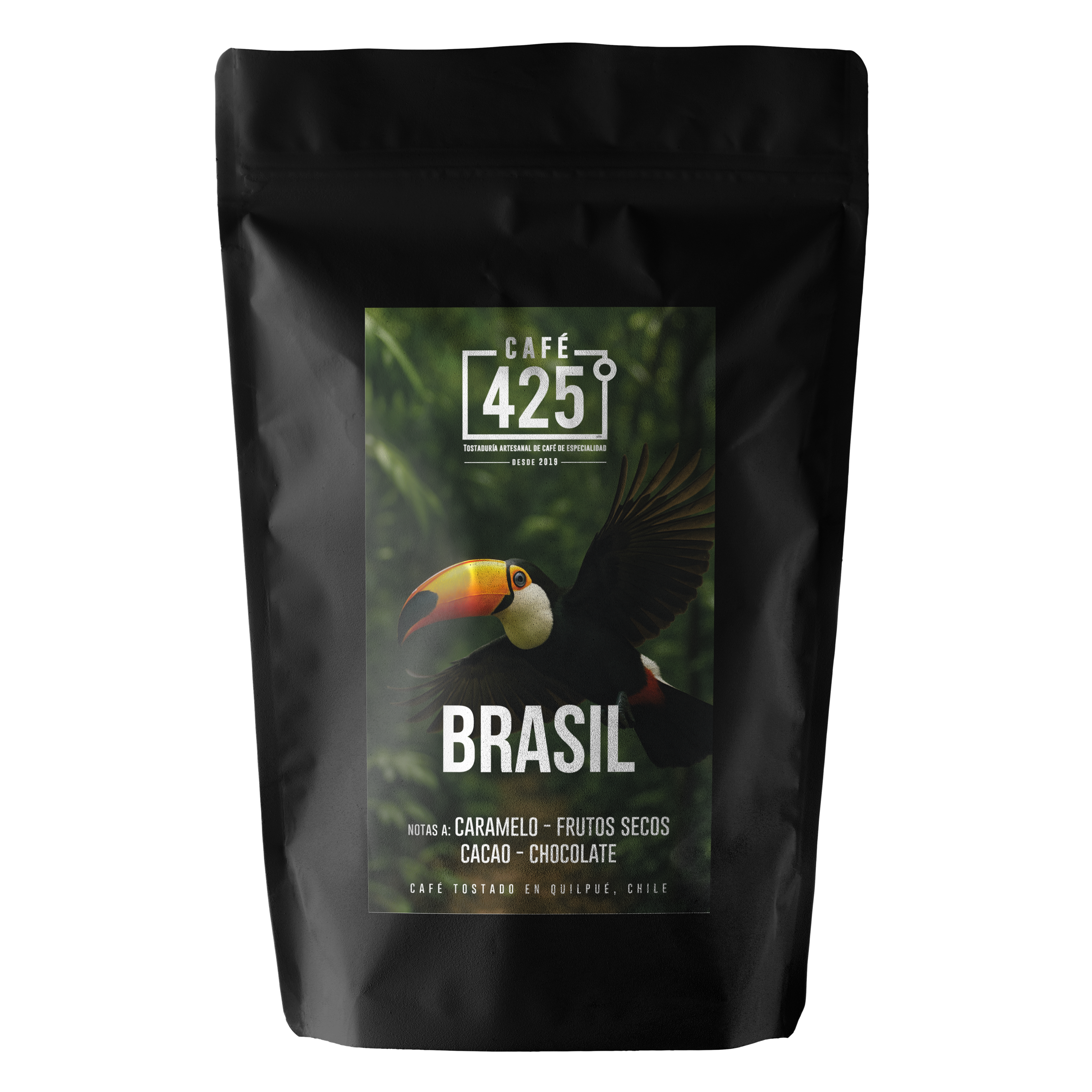 Brasil "Boa Vista"