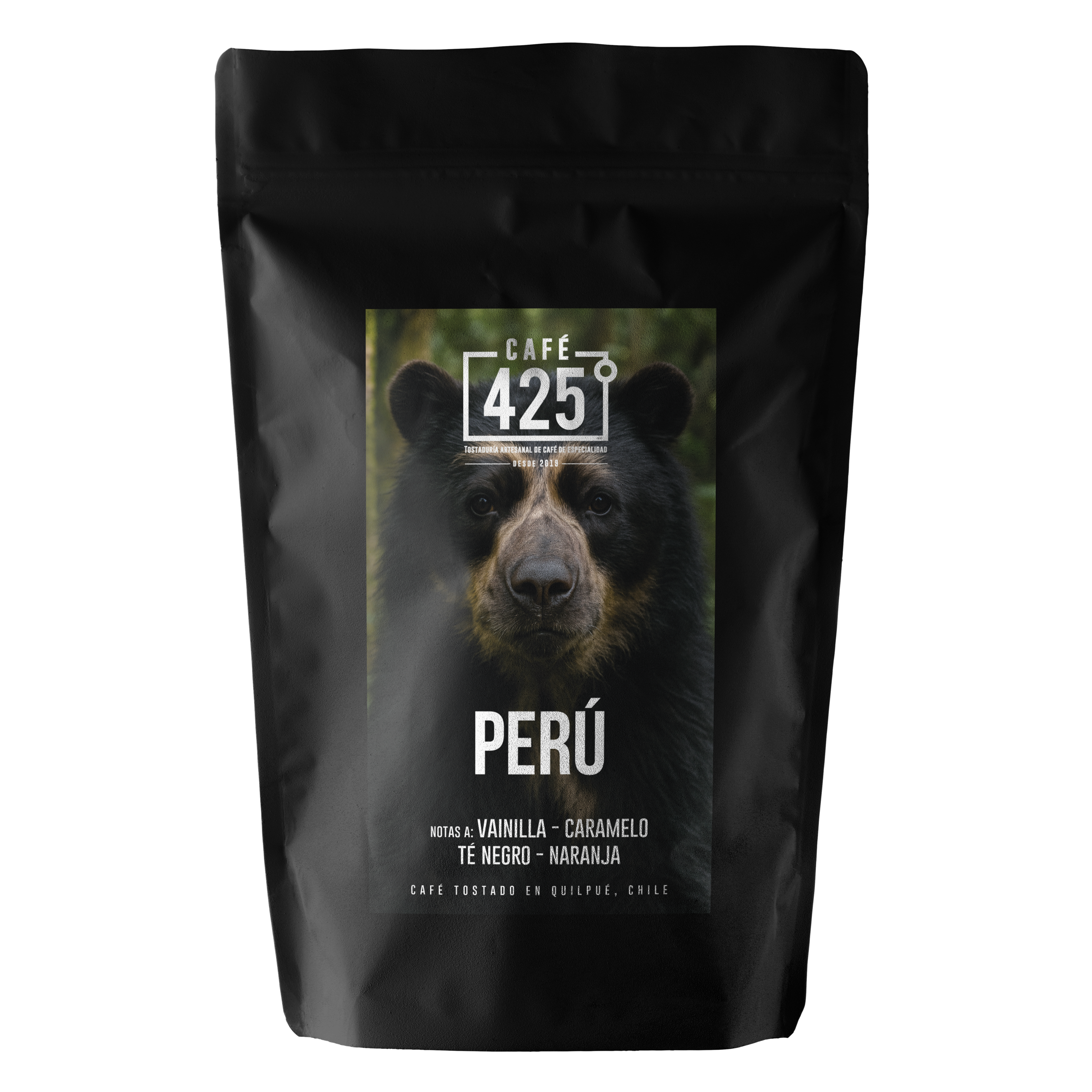 Perú "Selva Alta" [1 KILO]