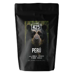 Perú "Selva Alta" [1 KILO]