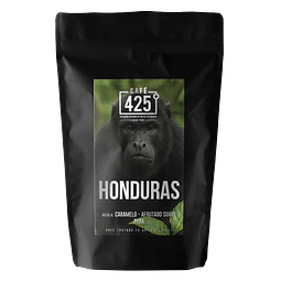 Honduras "Ojos de Agua"  [1 KILO]