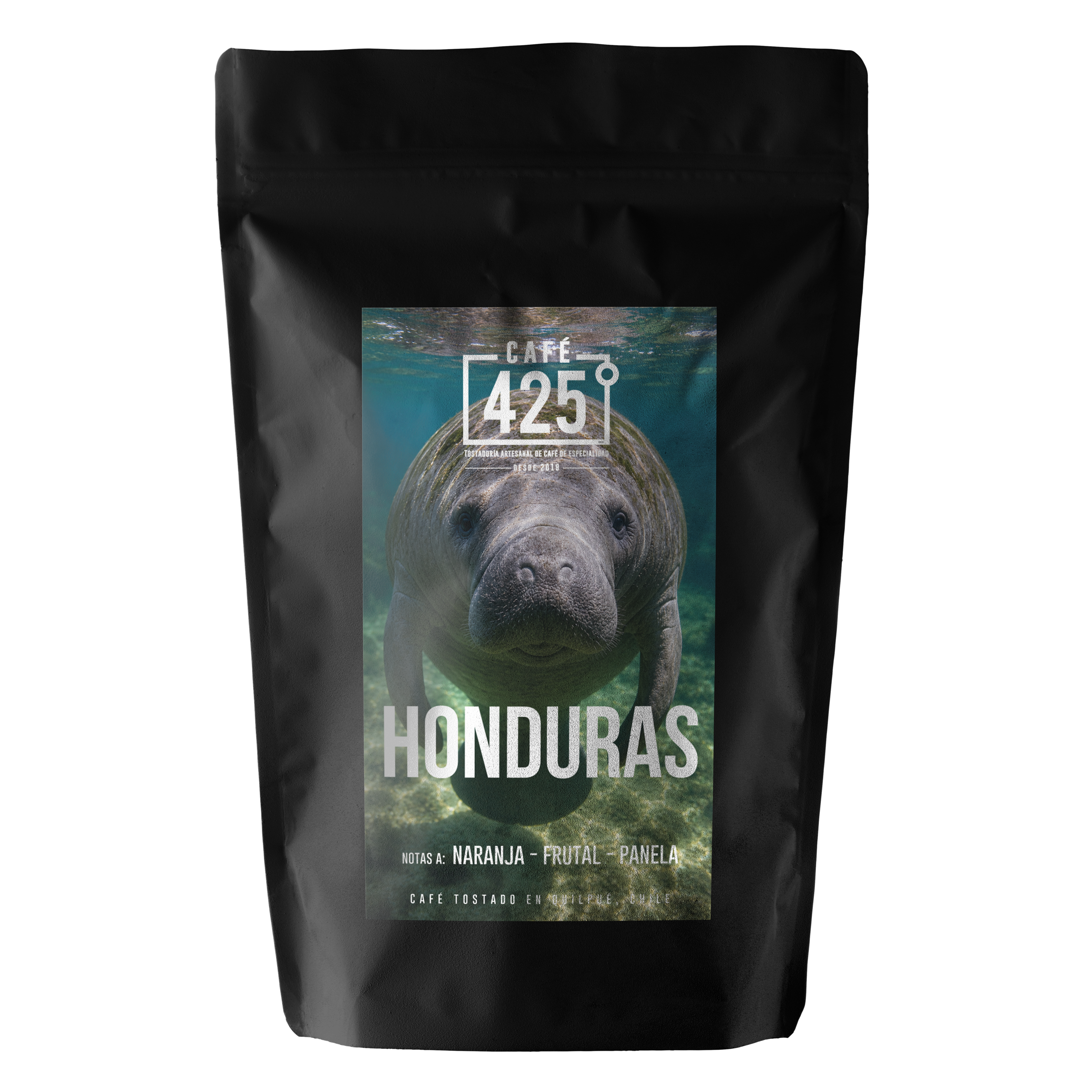 Honduras "Paraíso"