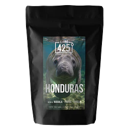 Honduras "Paraíso"