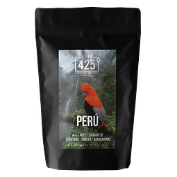 Perú "Bambú"