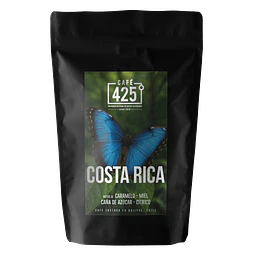 Costa Rica "Jaguar"