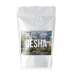 Perú "Gesha"