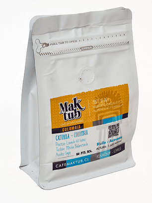 Blend Caturra Colombia 