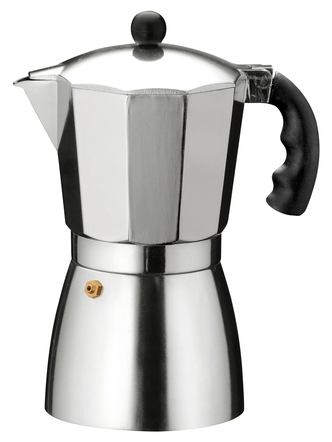 Cafetera 6 cups fantuzzi  1