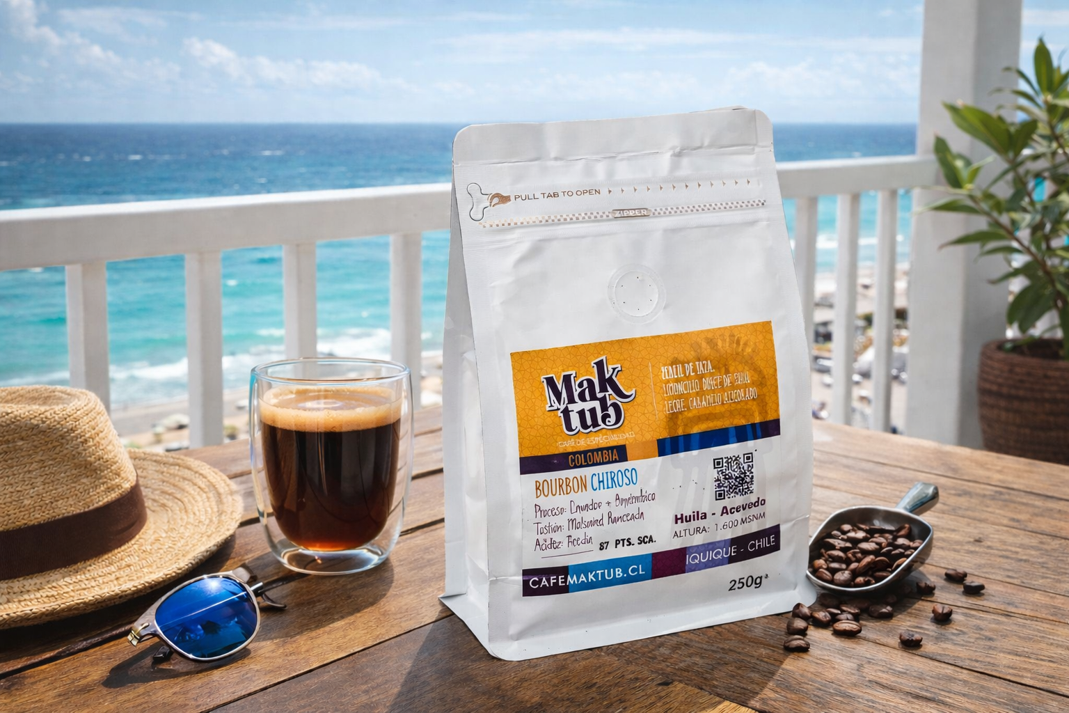 Que significa "Café de Especialidad"