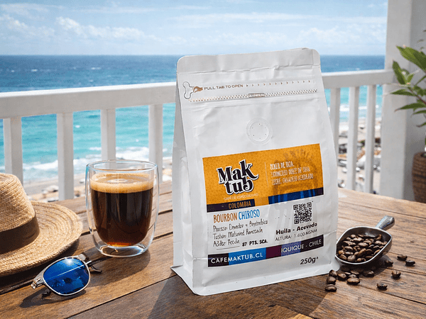 Que significa "Café de Especialidad"