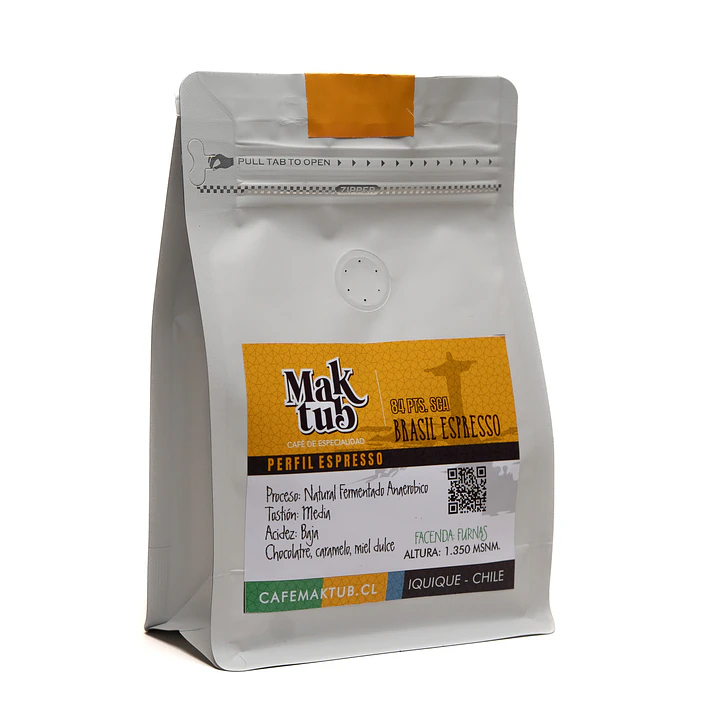 Brasil Espresso 1