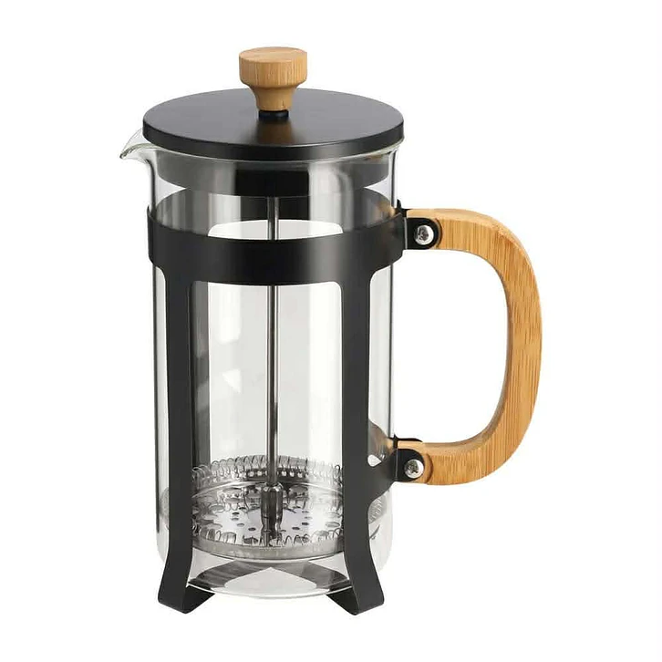 CAFETERA FRANCESA 1LT. 1