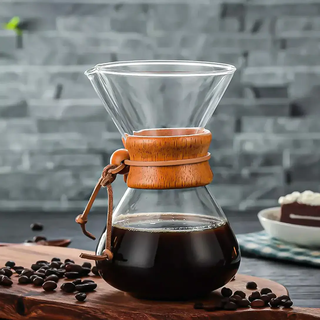 Chemex 400 ml  2