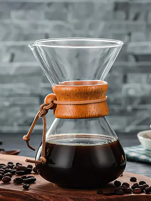 Chemex 400 ml 