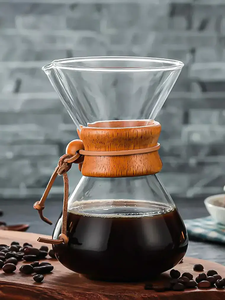 Chemex 400 ml  2