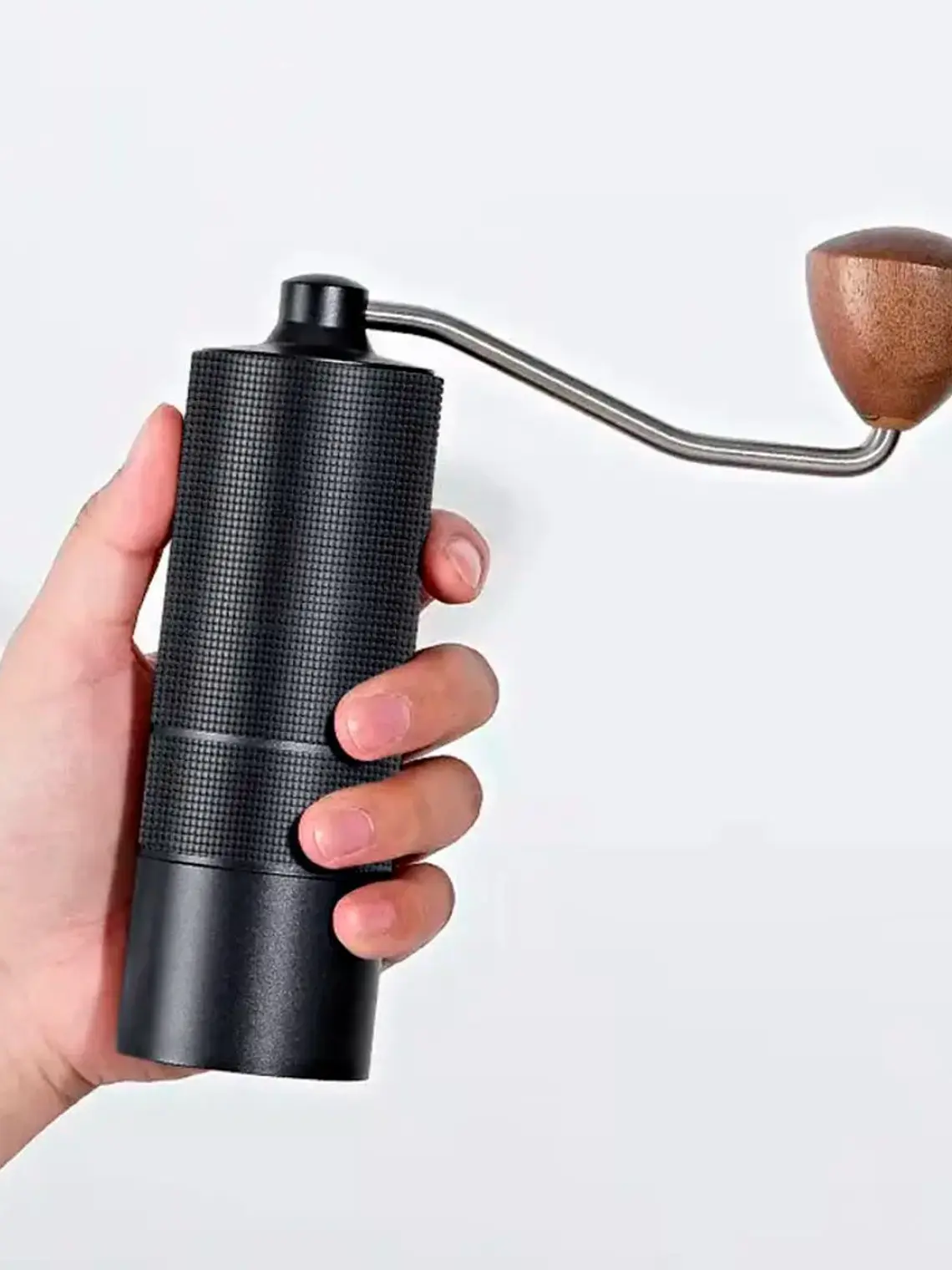 Molinillo Manual  1