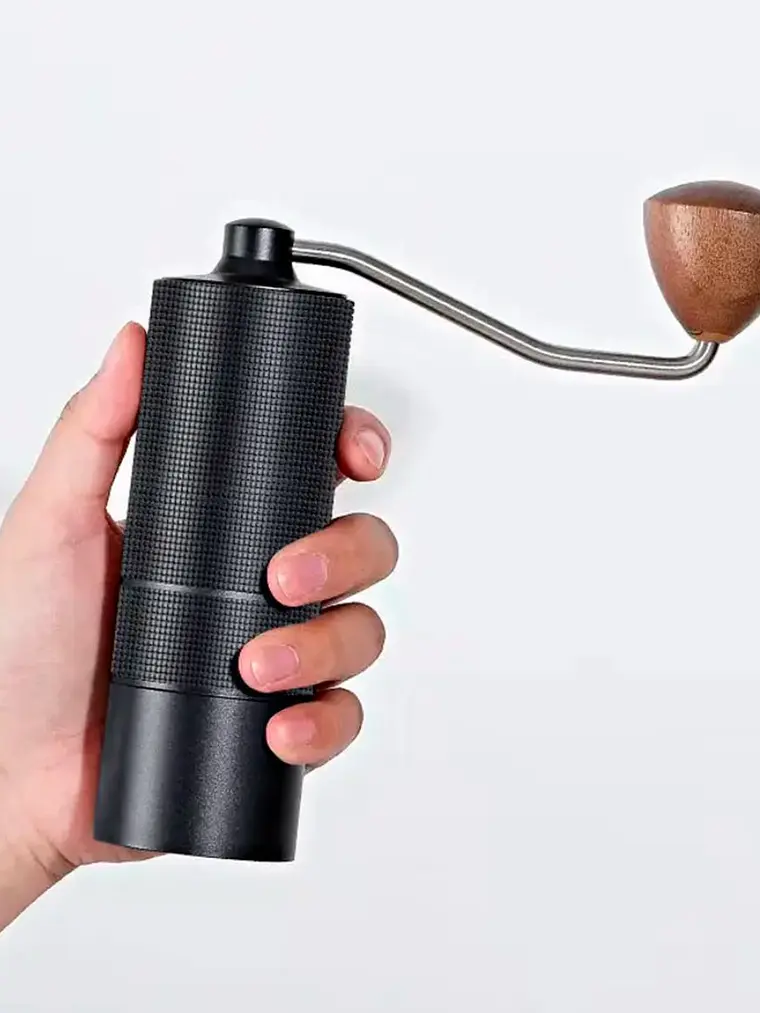 Molinillo Manual  1