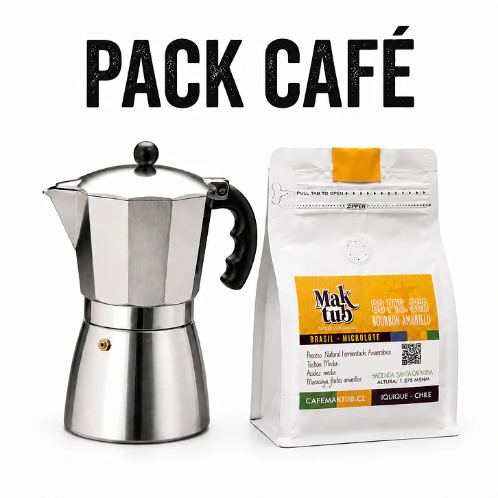 Pack cafetero 1