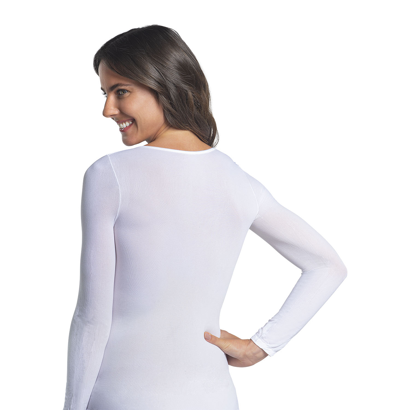 POLO CALENTADOR MANGA LARGA 1212 2