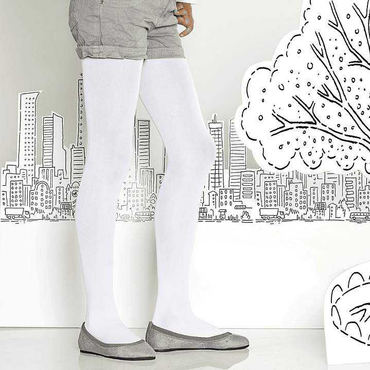 PANTY INFANTIL - JUVENIL 4