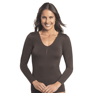 POLO CALENTADOR MICROFIBRA 16205 