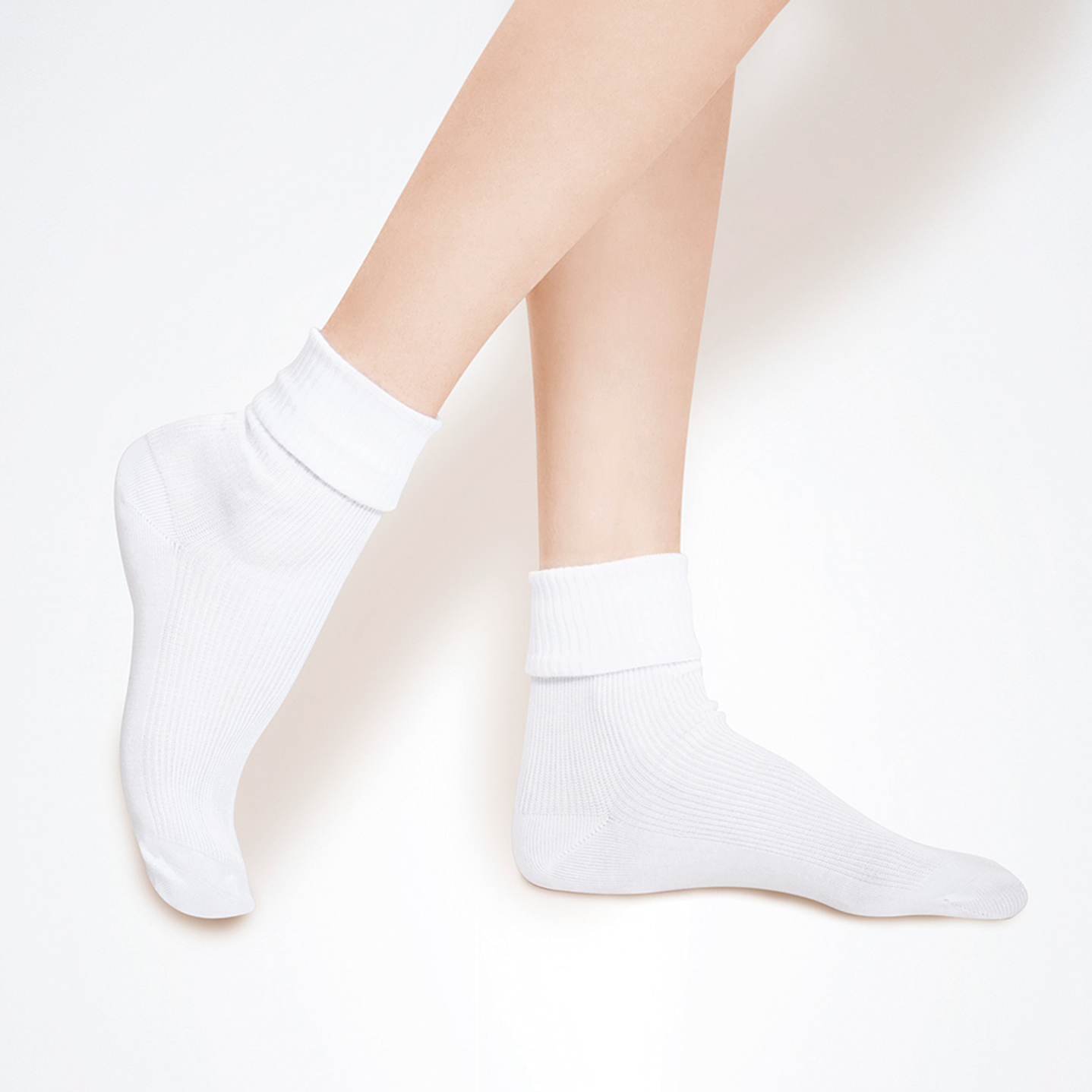 CALCETÍN CORTO ALGODÓN 1