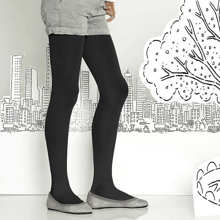 PANTY INFANTIL - JUVENIL 1