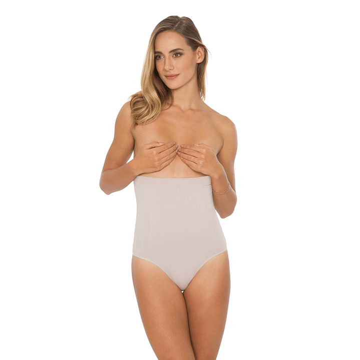 CALZON CINTURA ALTA  CON CONTROL 4