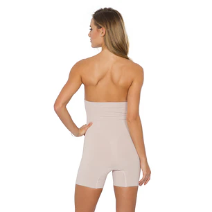 PANTALETA CINTURA ALTA CON CONTROL