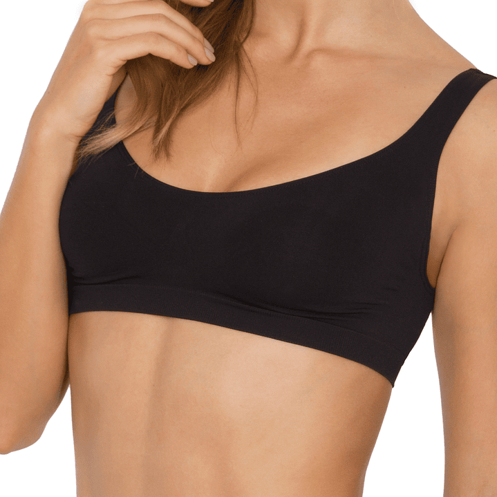 SOSTÉN TOP DEPORTIVO ALGODÓN PL50110 1