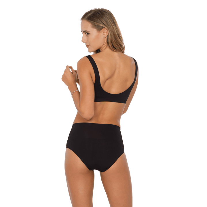 SOSTÉN TOP DEPORTIVO ALGODÓN PL50110 3