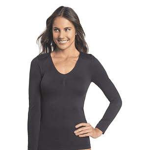 POLO CALENTADOR MICROFIBRA 16205 