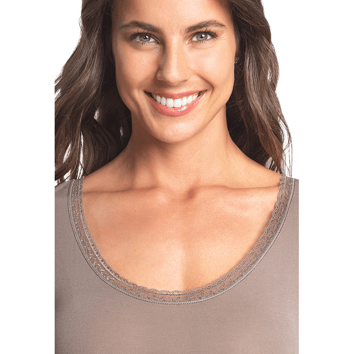  POLO TÉRMICO BAMBÚ 16490 6