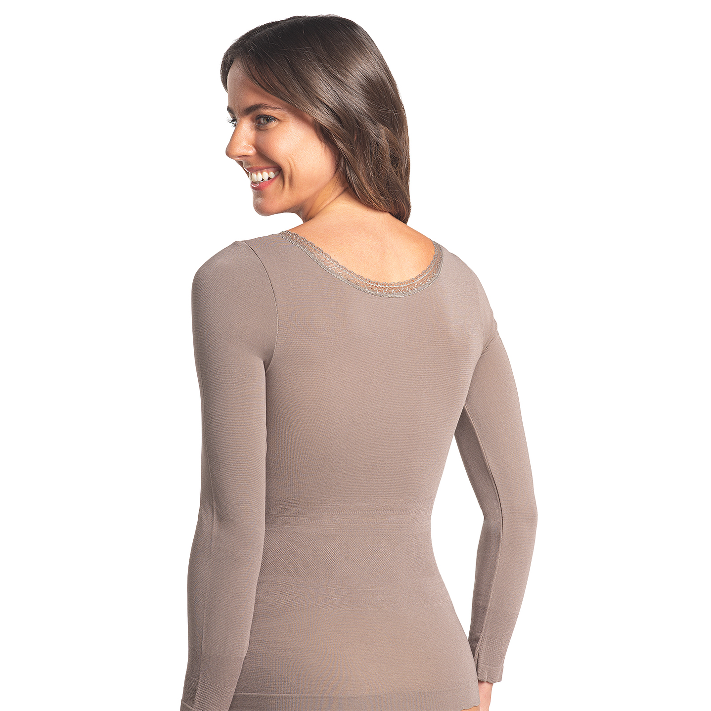  POLO TÉRMICO BAMBÚ 16490 5