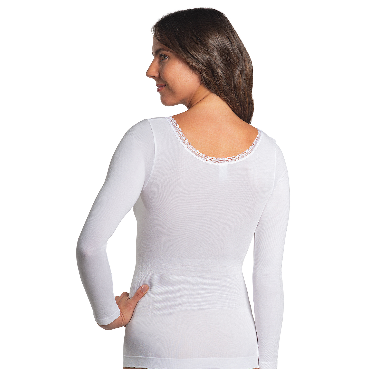  POLO TÉRMICO BAMBÚ 16490 9