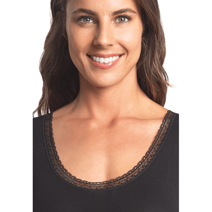  POLO TÉRMICO BAMBÚ 16490 3