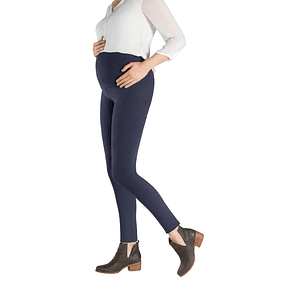 LEGGING MATERNAL - MARINO (173)