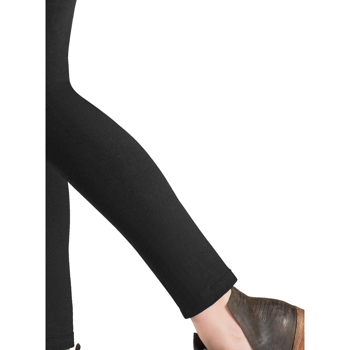 LEGGING MATERNAL CINTURA ANCHA ELÁSTICA 14550 3