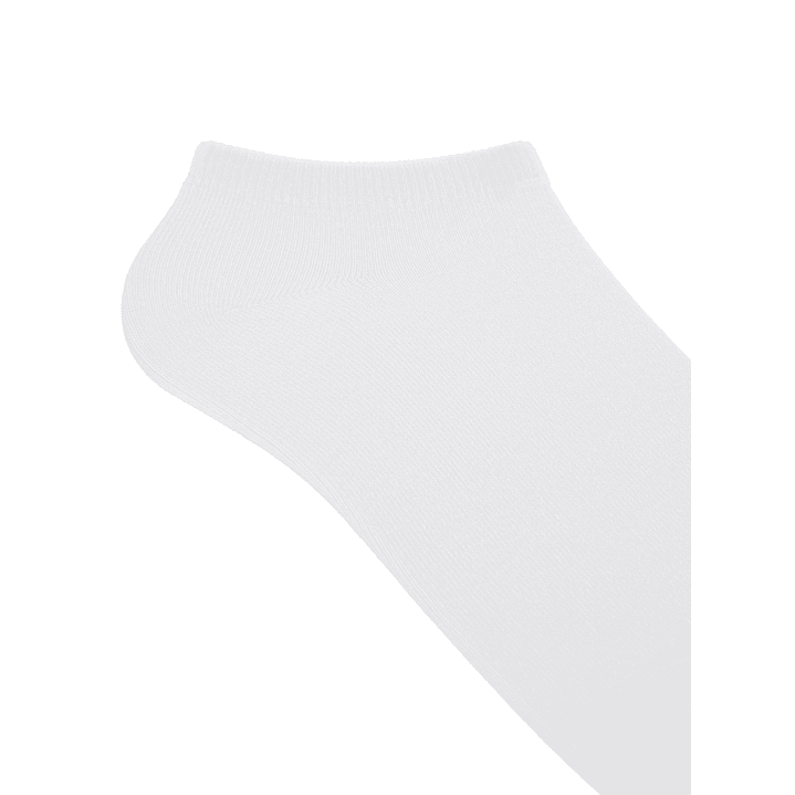 CALCETIN TOBILLO ESCOLAR BAMBU PACK 3  2