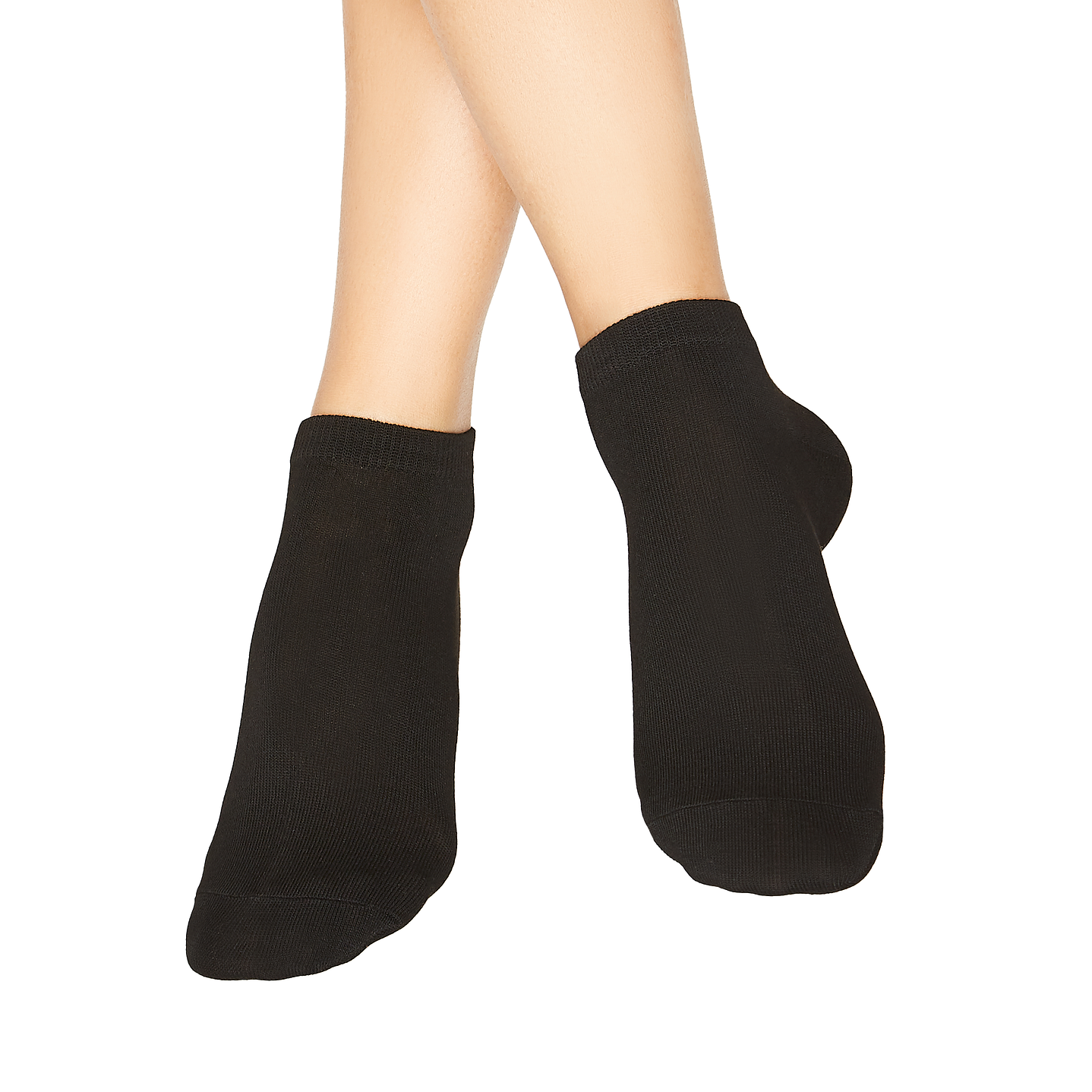 CALCETIN TOBILLO ESCOLAR BAMBU PACK 3  4