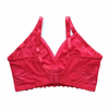 BRALETTE ENCAJE 6866