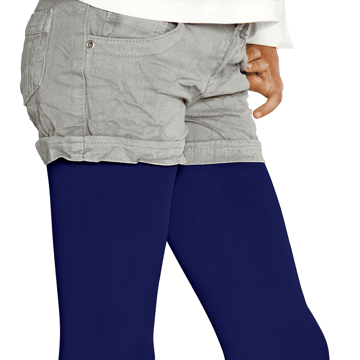 PANTY INFANTIL - JUVENIL 10