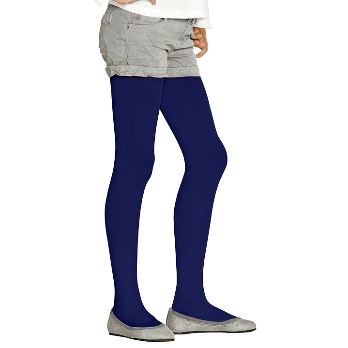 PANTY INFANTIL - JUVENIL 8