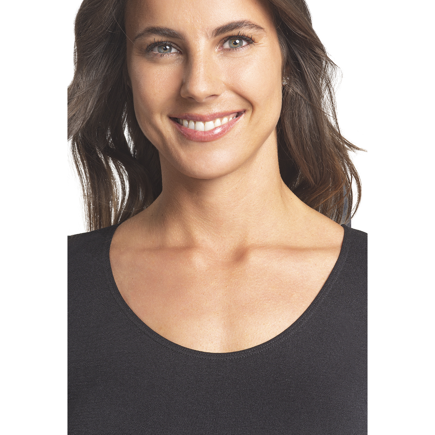 TOP ESCOTE REDONDO 16210  6